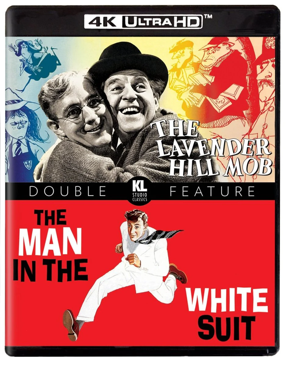 Alec Guinness Masterpiece Collection (4K UHD) - Image 3