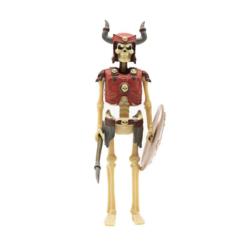 Army of Darkness ReAction Figure Deadite Scout - Image 2