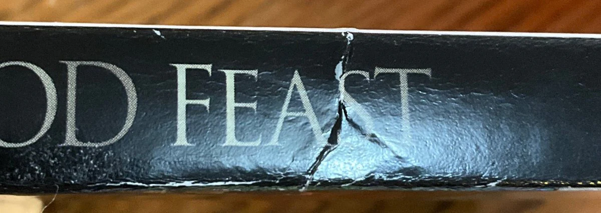 Blood Feast (2016, 4K UHD) w/SLIP USED - Image 5