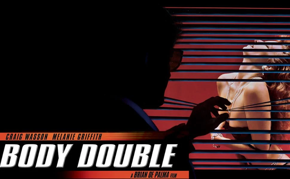 Body Double (4K UHD, Limited Edition Steelbook) - Image 3