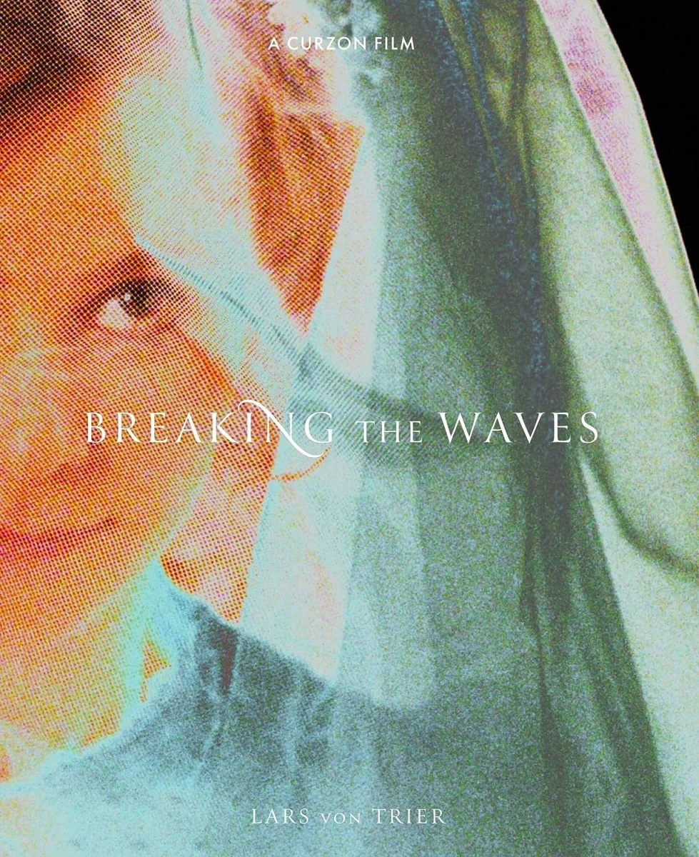 Breaking the Waves (4K UHD, Region Free/B) w/SLIP - Image 2