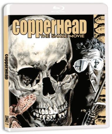 Copperhead w/SLIP - Image 2