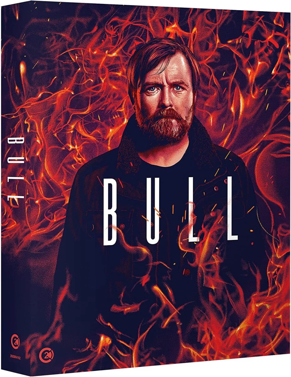 Bull (Limited Edition, Region B) - Image 2