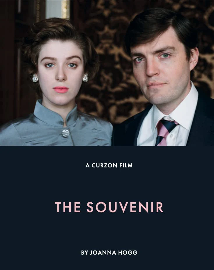 The Souvenir (Region B) - Image 2