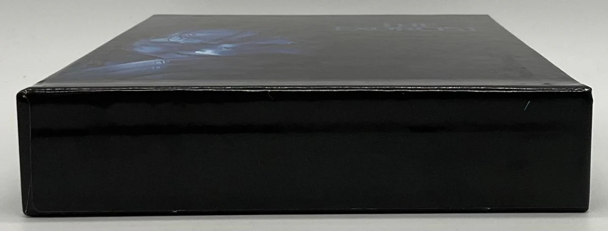 The Exorcist (4K UHD, 50th Anniversary Ultimate Collector's Edition Steelbook, Region Free/B)  USED - Image 6