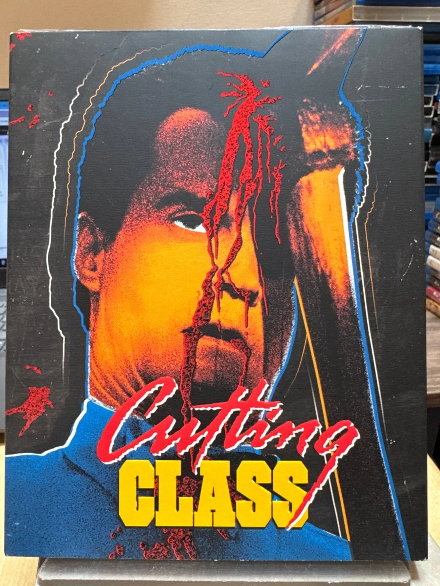 Cutting Class - Image 2
