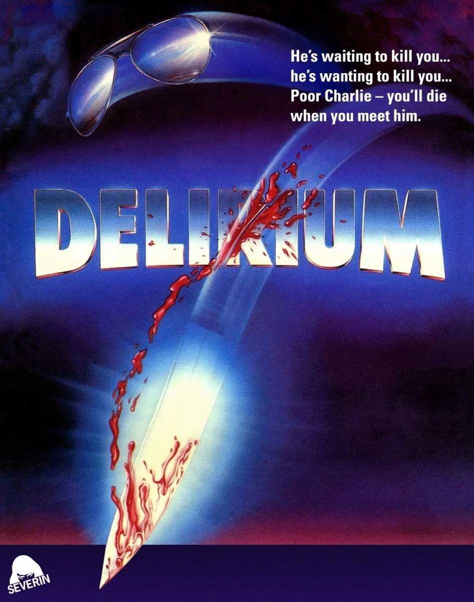 Delirium (1979) - Image 2