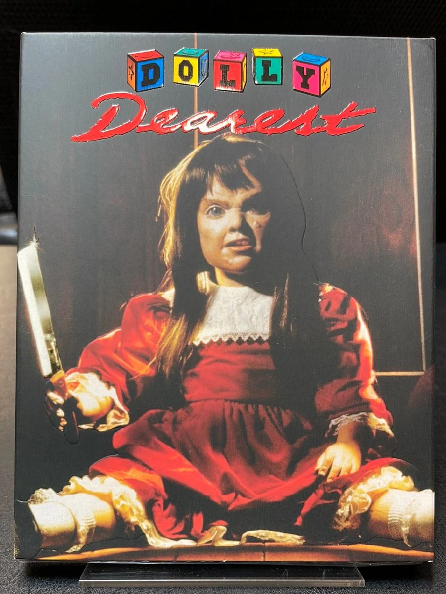 Dolly Dearest w/SLIP - Image 2
