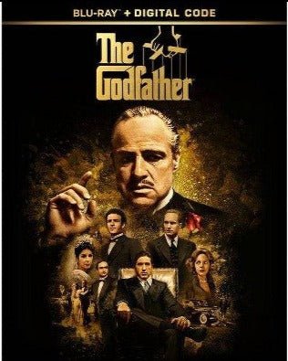 The Godfather (50th Anniversary) - Image 2