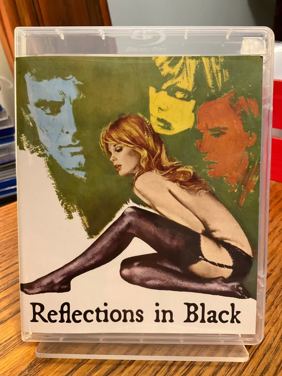 Forgotten Gialli: Volume 8 (Limited Edition) USED - Image 9
