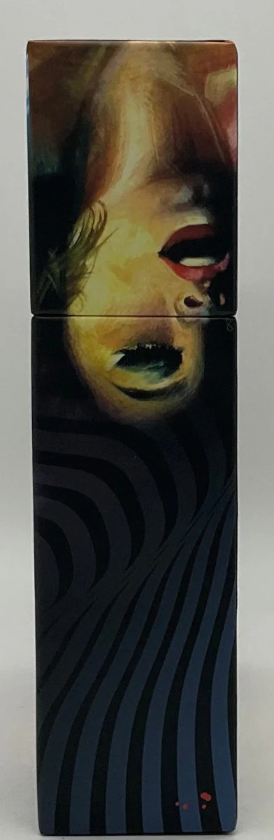 Forgotten Gialli: Volume 2 Limited Edition USED - Image 3