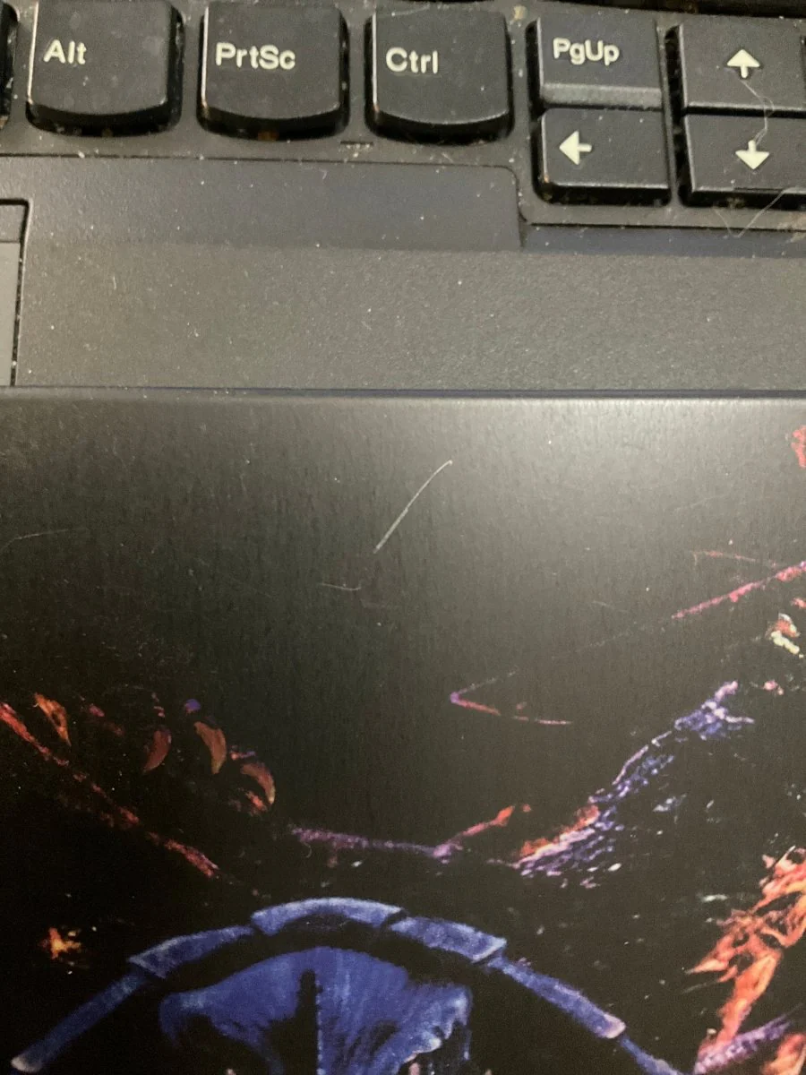 Gamera the Heisei Trilogy Steelbook USED - Image 3