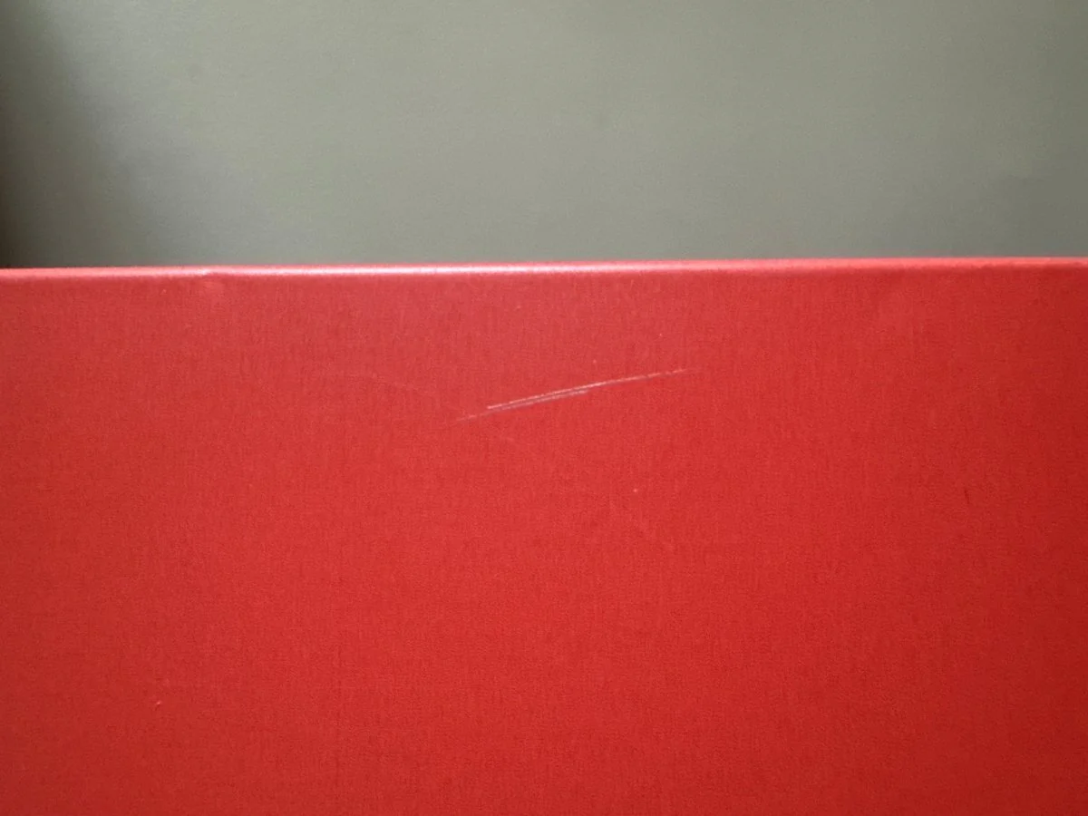 Grave of the Fireflies Steelbook USED - Image 4