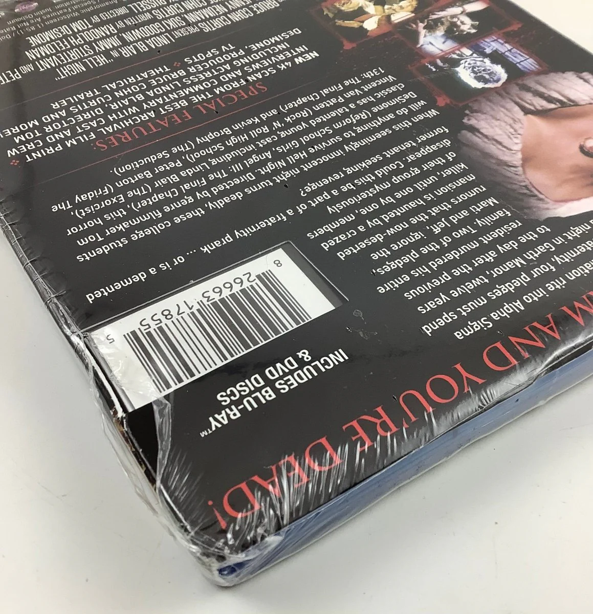 Hell Night (Collector's Edition) - Image 6