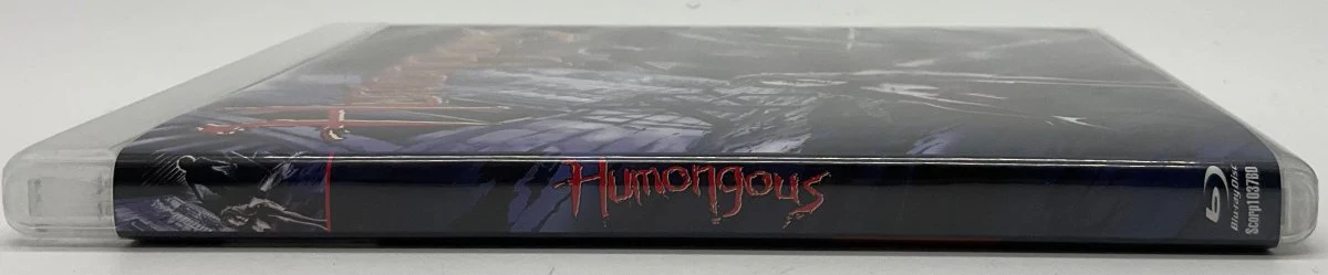 Humongous w/SLIP USED - Image 6