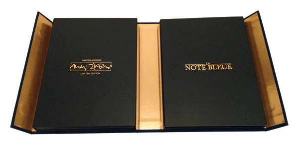 La Note Bleue (Limited Edition) - Image 5
