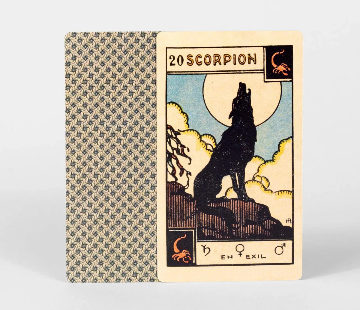 Le Tarot Astrologique - Image 5