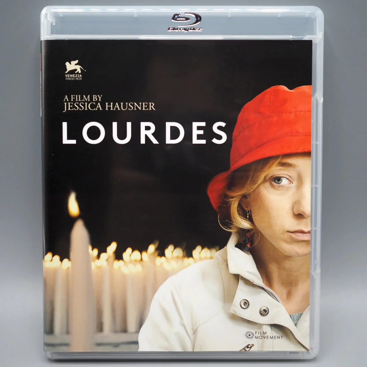 Lourdes w/SLIP - Image 2