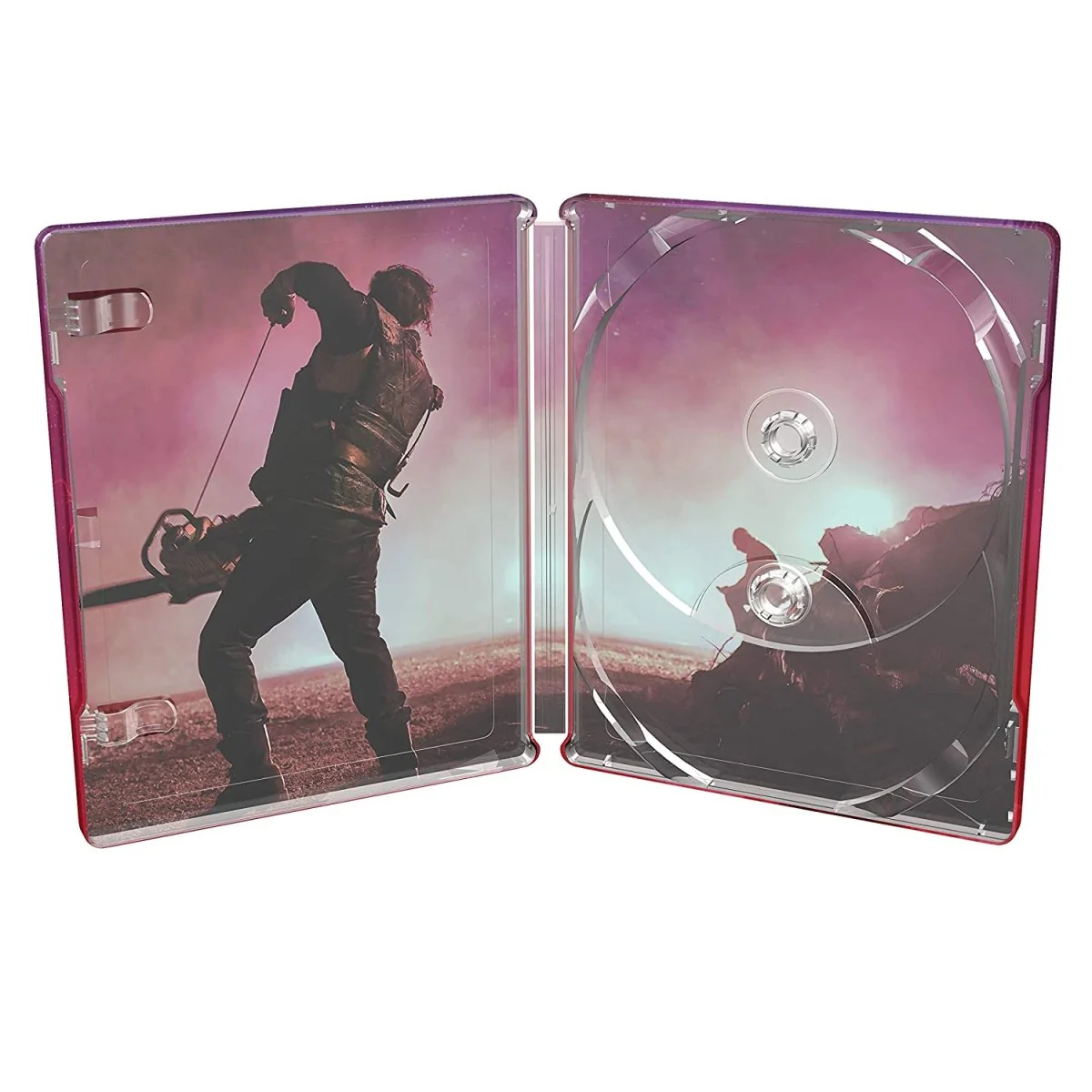 Mandy (Steelbook) - Image 2