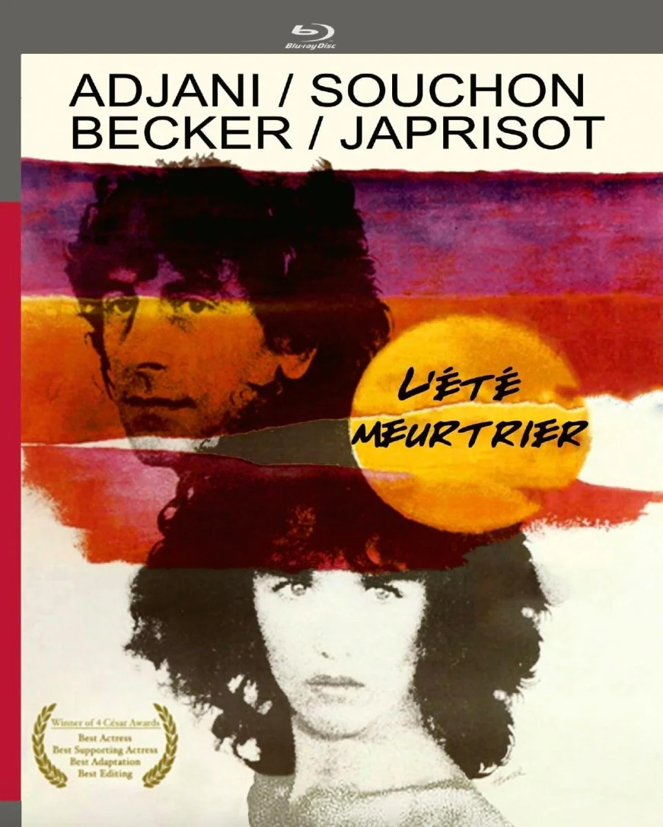 One Deadly Summer (Region B) - Image 2