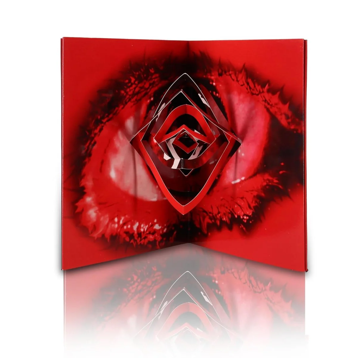 Profondo Rosso (Limited 'Hypnotic Pop-Up' Vinyl OST) - Image 3