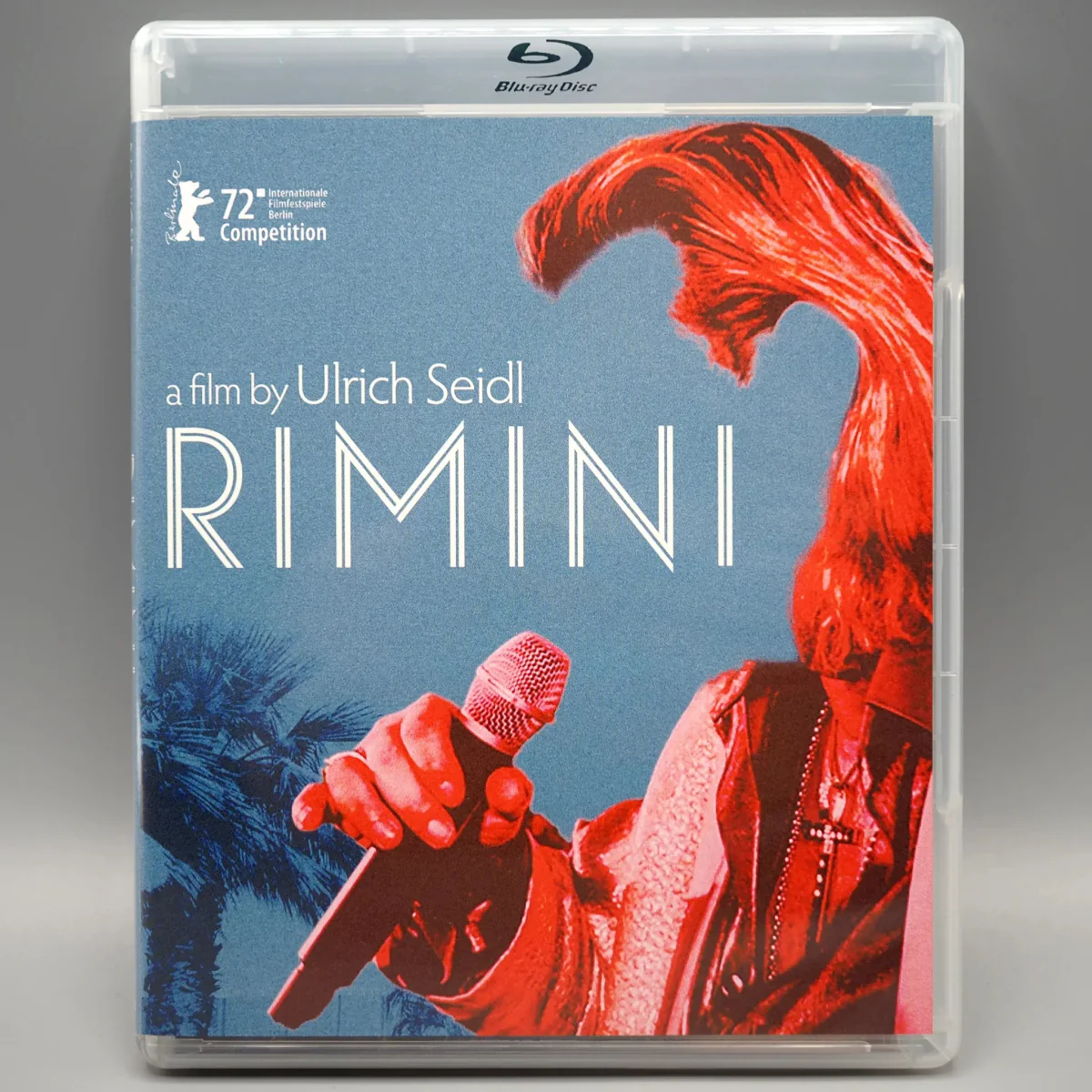 Rimini w/SLIP DAMAGED - Image 2