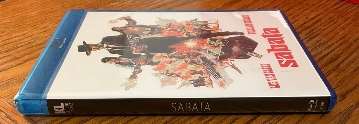 Sabata USED - Image 3
