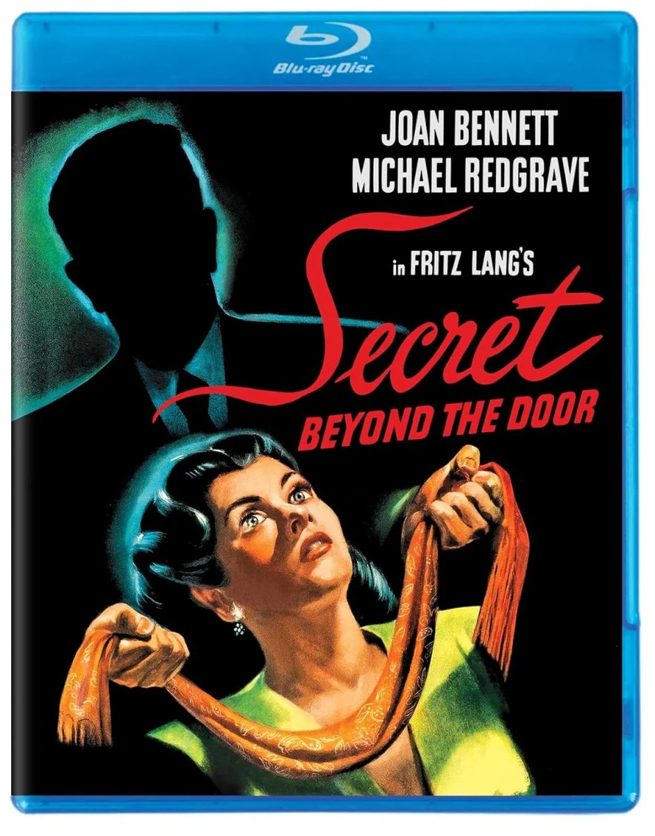 Secret Beyond the Door w/SLIP - Image 2