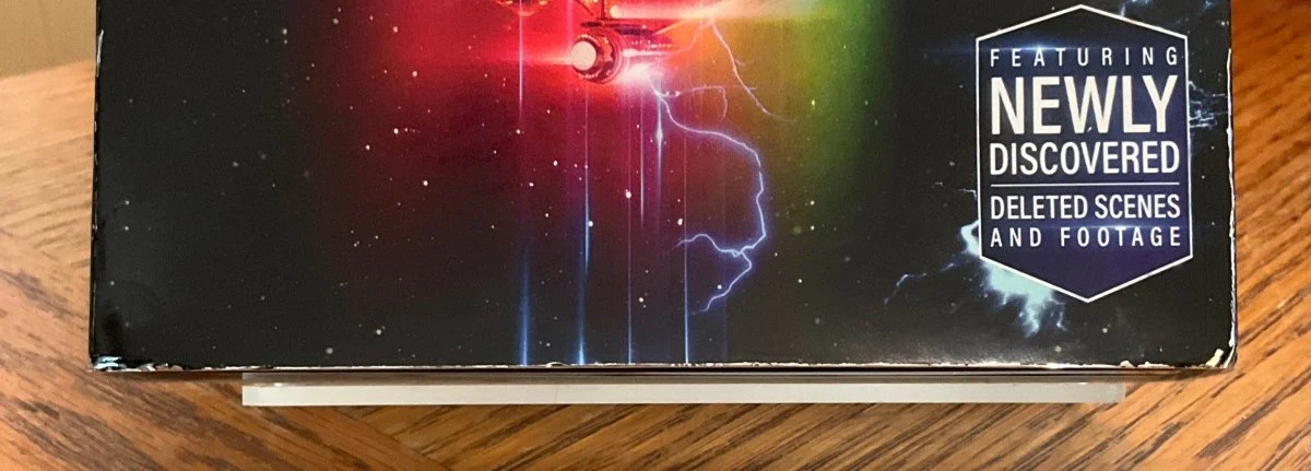 Star Trek I: The Motion Picture - The Director's Edition 4K UHD W/SLIP USED - Image 4