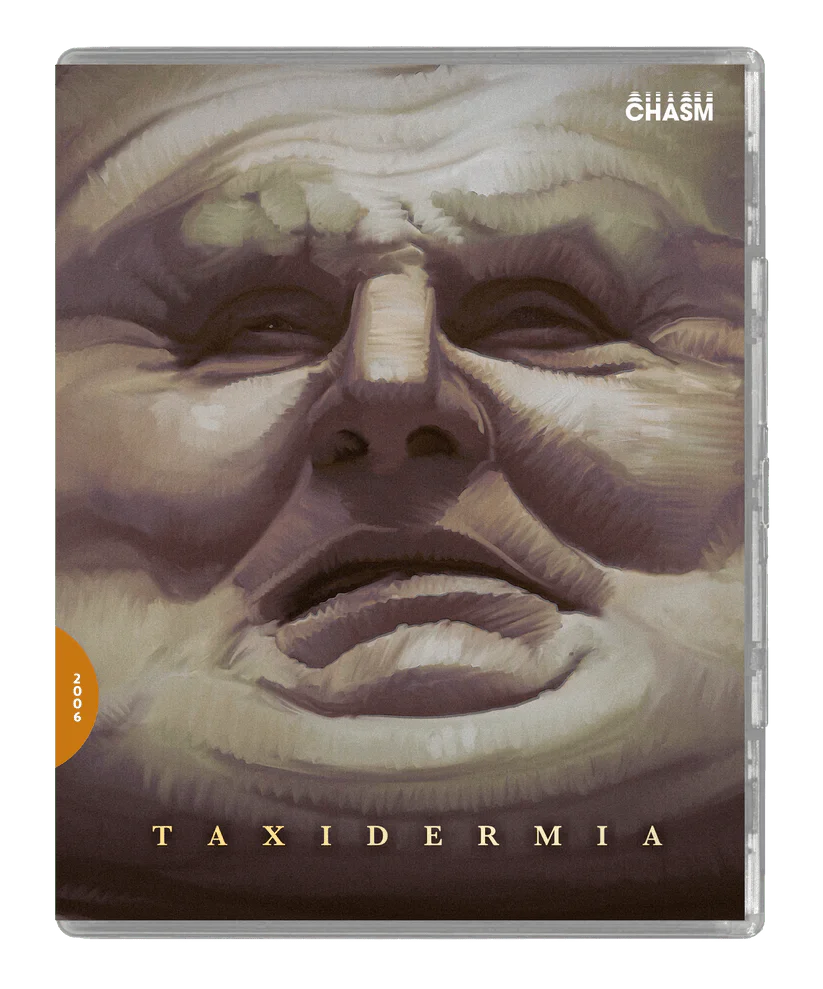 Taxidermia (Limited Edition, Region B) - Image 3