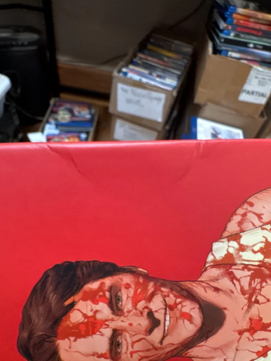 Ted Bundy W/SLIP USED - Image 2