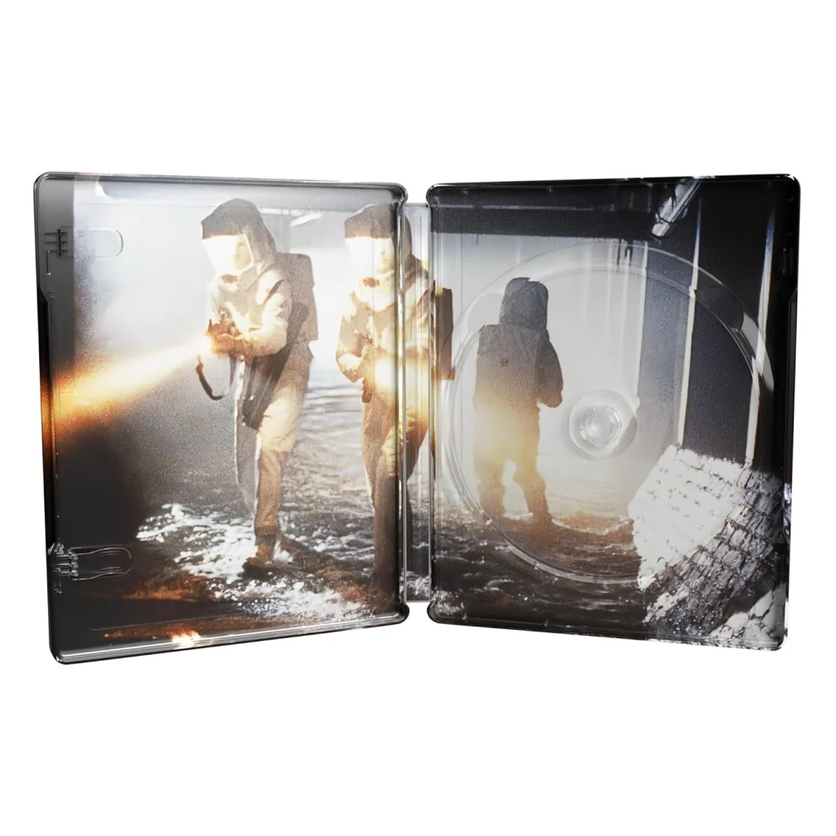 The Blob (1988, 4K UHD, Limited Edition Steelbook) - Image 3