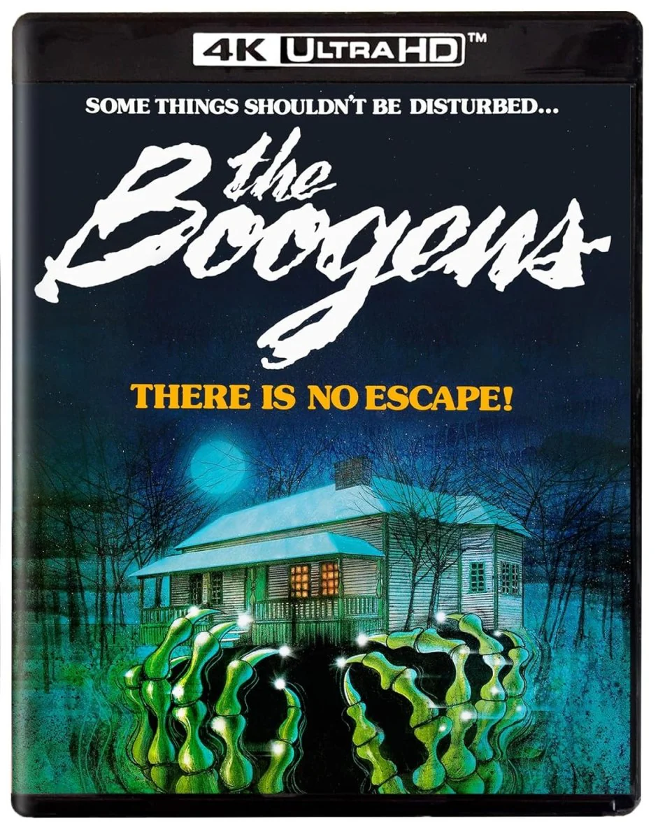 The Boogens (4K UHD) w/SLIP - Image 2