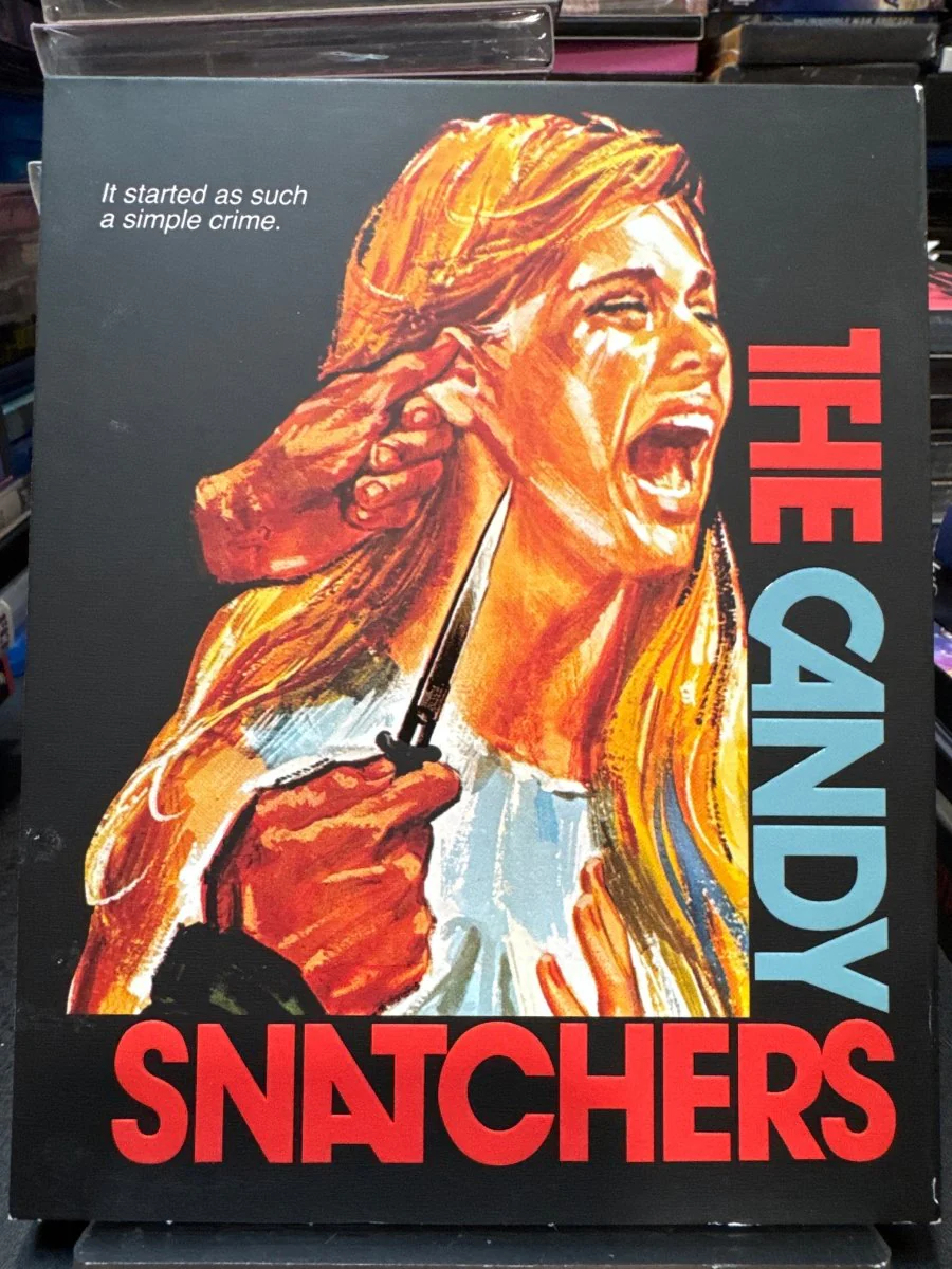 The Candy Snatchers  w/SLIP - Image 2