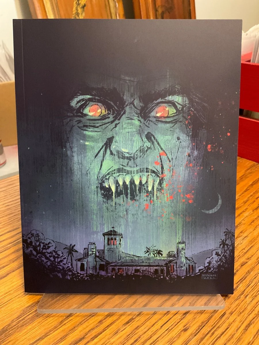 The Count Yorga Collection (Limited Edition) USED - Image 5