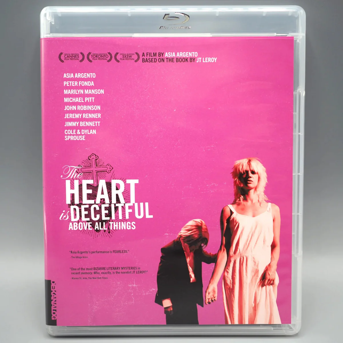 The Heart Is Deceitful Above All Things w/SLIP - Image 2