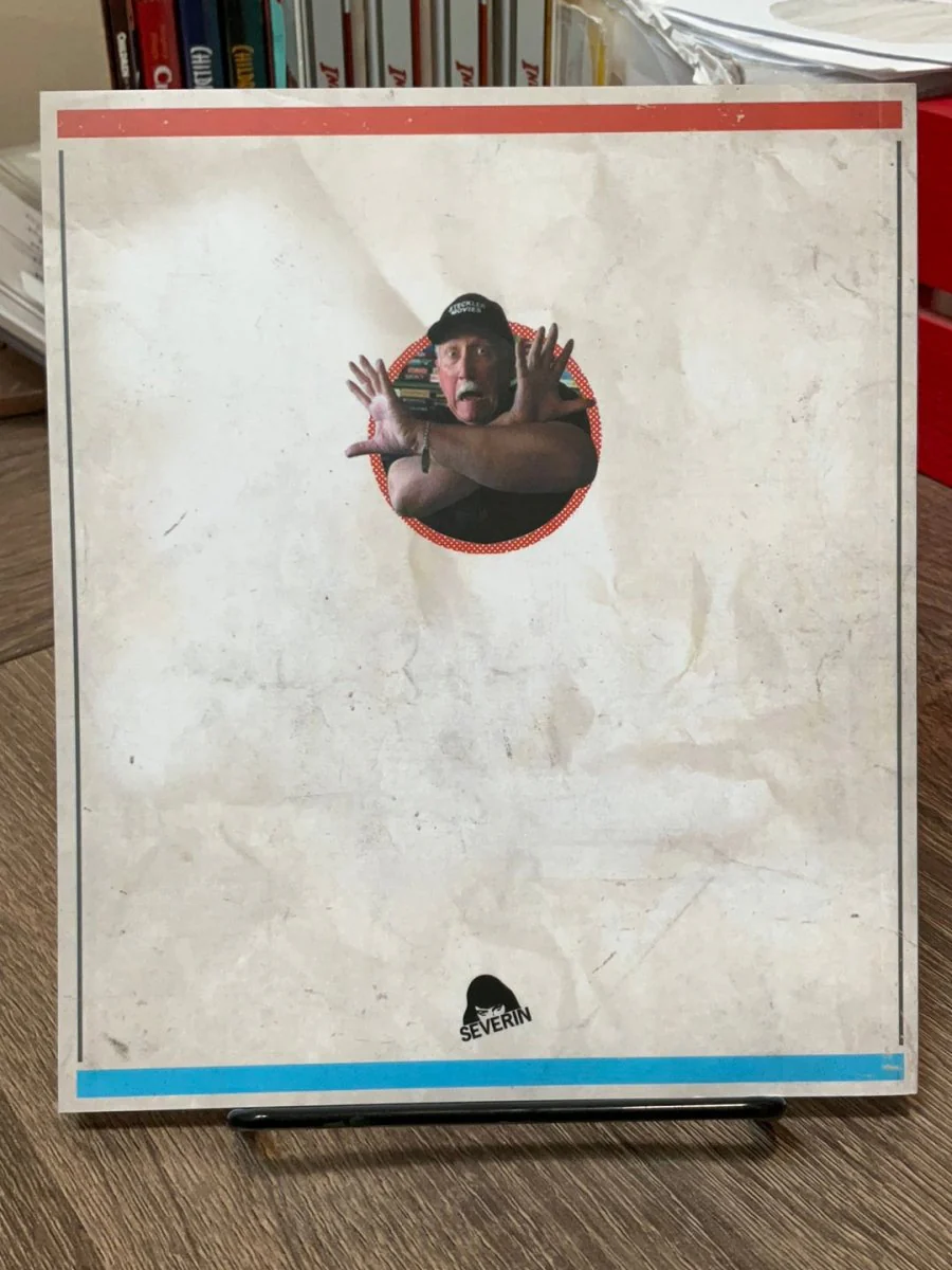 The Incredibly Strange Films Of Ray Dennis Steckler (Limited Edition) USED - Image 11