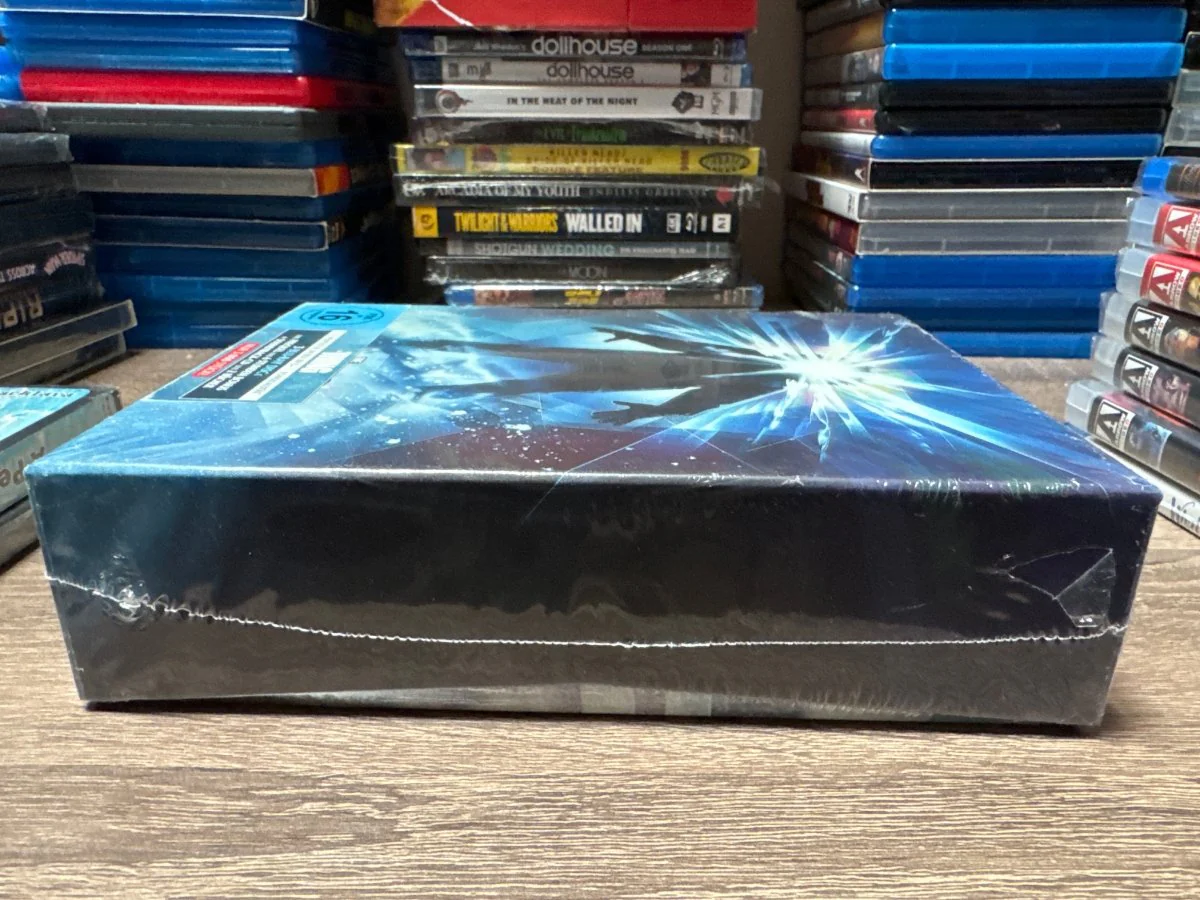 The Thing (Blu-Ray Box Set, Region B) - Image 4