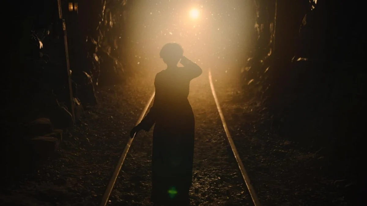 The Underground Railroad (#1223) - Image 2