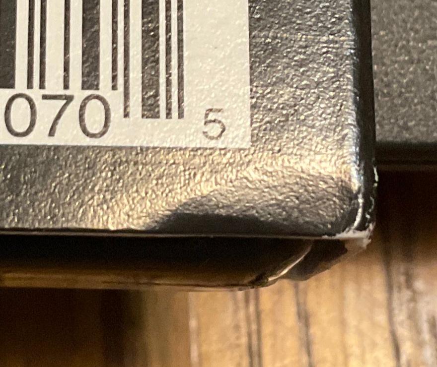 The Usual Suspects 4K UHD W/SLIP USED - Image 6