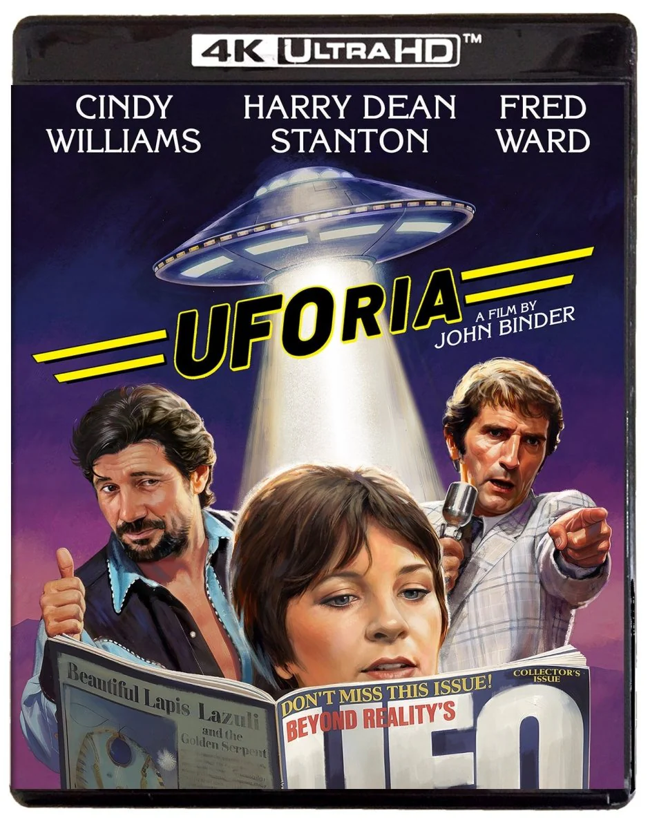 UFOria (4K UHD) w/SLIP - Image 2