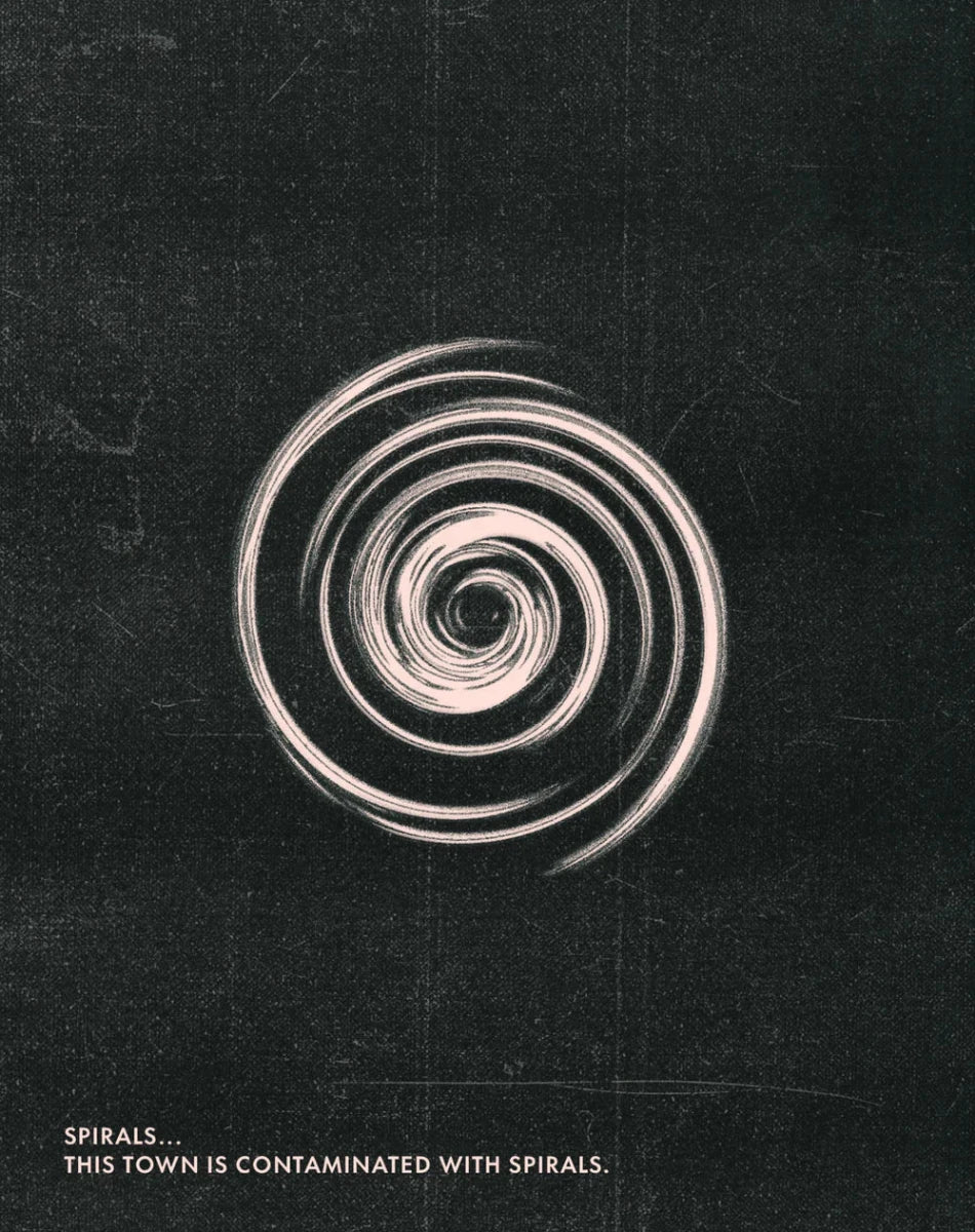 Uzumaki (Region Free) w/SLIP - Image 3