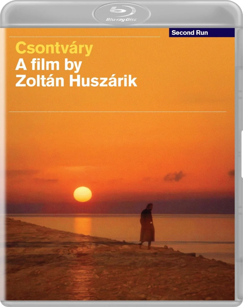 Zoltán Huszárik Collection (Limited Edition, Region Free) - Image 3